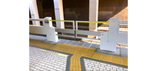 ホームドア