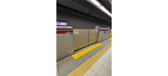 ホームドア