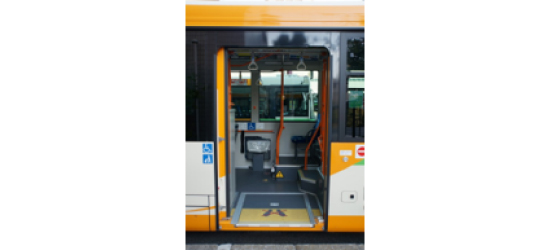 乗降口